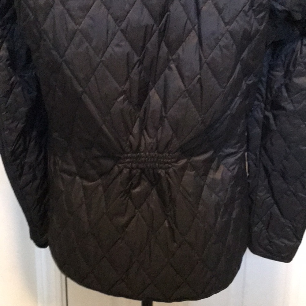 Harley Davidson Leather Riding Jacket - Picture 11 of 16